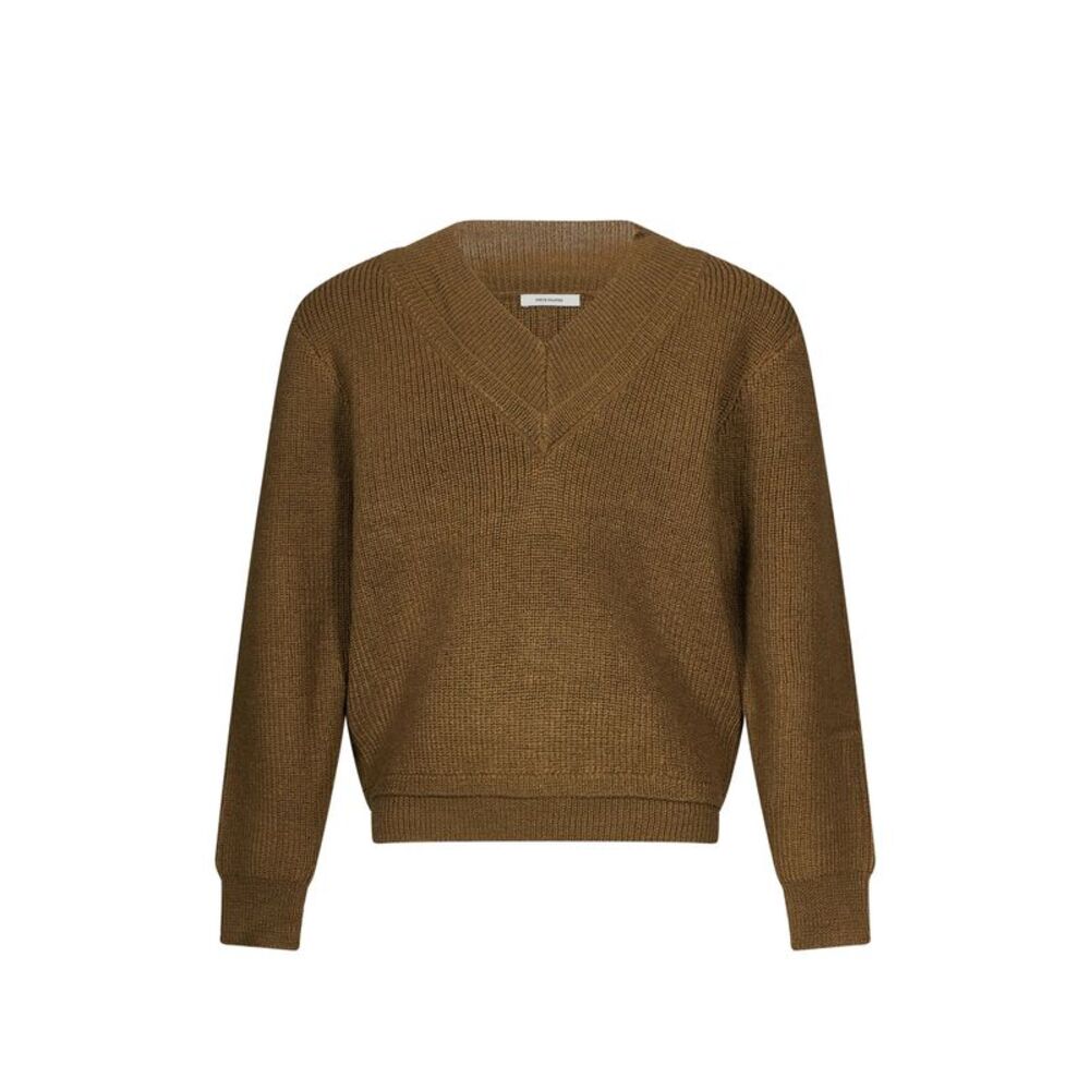 Entire Studios Brown Sweaters & Knitwear - Jumpers Men